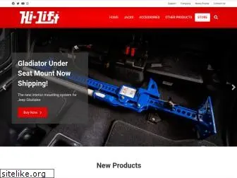 hi-lift.com