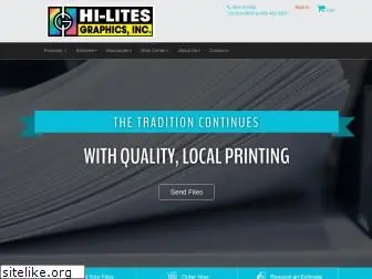 hi-litesgraphics.com