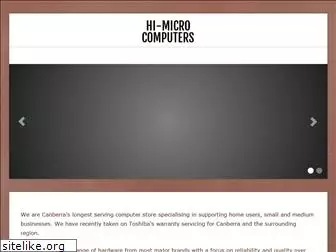 hi-micro.com
