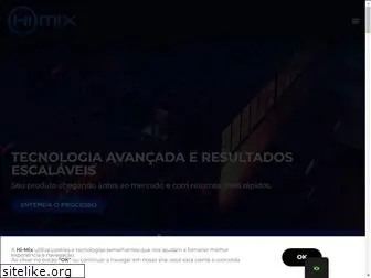hi-mix.com.br
