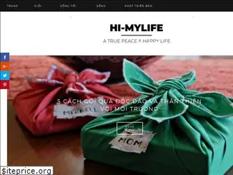 hi-mylife.com