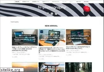 hi-photography.com