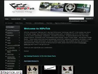 hi-potek.com