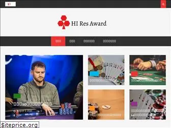 hi-res-award.com