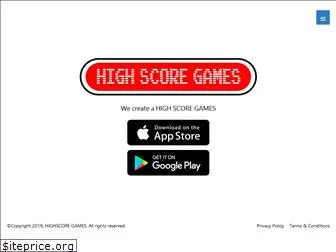hi-scoregames.com