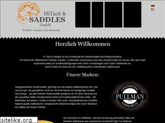 hi-tack-and-saddles.com