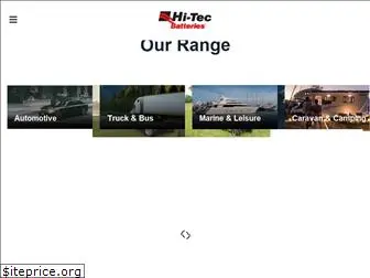 hi-tecbatteries.com.au