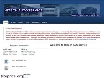 hi-tech-auto.com