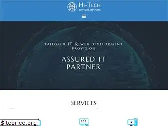 hi-tech.co.uk