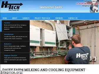 hi-techdairy.com