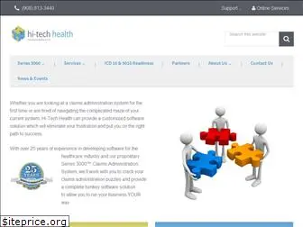 hi-techhealth.com