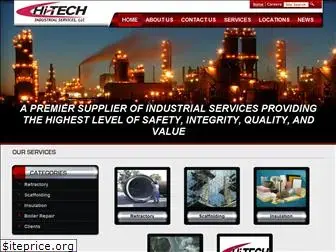 hi-techindustrial.com