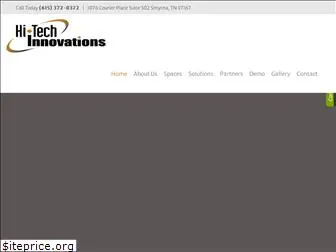 hi-techinnovations.com