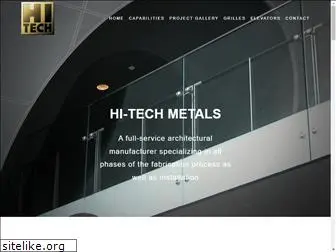 hi-techmetals.com