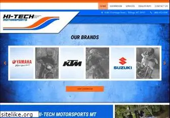 hi-techmotorsports.com