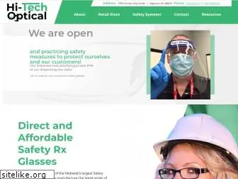 hi-techoptical.com