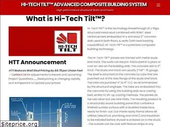 hi-techtilt.com