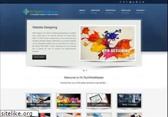 hi-techwebmaster.com