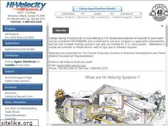 hi-velocity.com