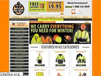 hi-vizsafetywear.com