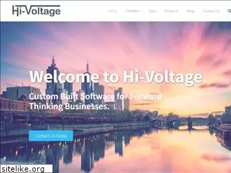 hi-voltage.com.au