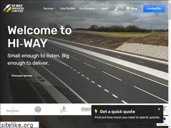 hi-way.co.uk