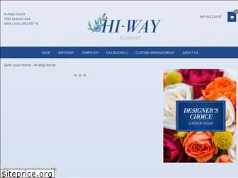 hi-wayflorist.com