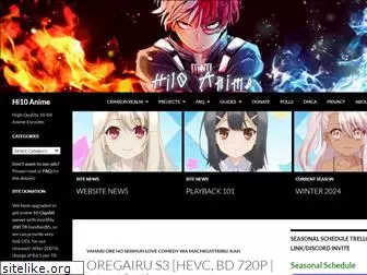 hi10anime.com