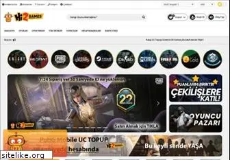 hi2games.com