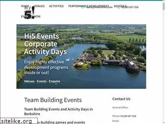 hi5events.com