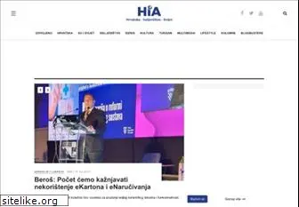 hia.com.hr