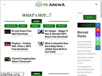 hiarewa.com.ng