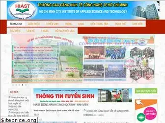 hiast.edu.vn