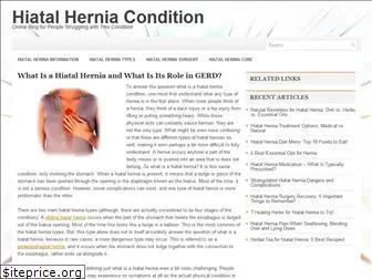 hiatalherniacondition.com