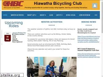 hiawathabike.org