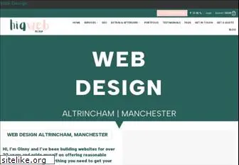 hiawebdesign.co.uk