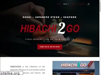 hibachi-2go.com
