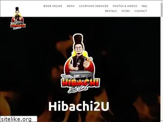 hibachi2u.com