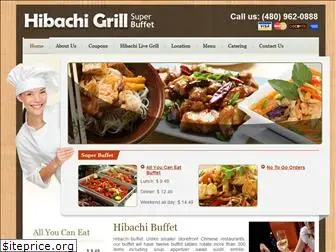 hibachibuffetmesa.com