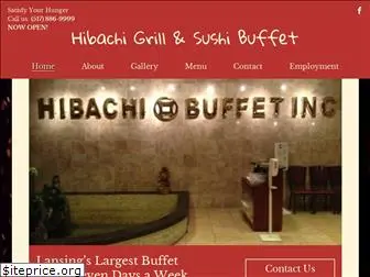 hibachigrilllansing.com