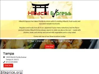 hibachijapaneseexpress.com