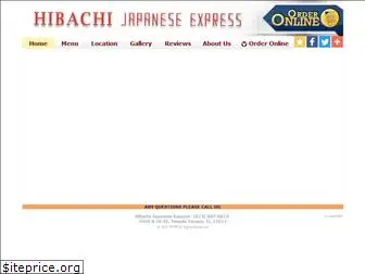 hibachijapaneseexpressfl.com