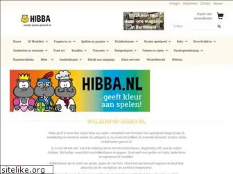 hibba.nl