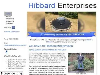 hibbardenterpriseswa.com