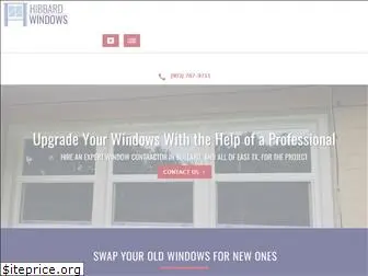 hibbardwindows.com