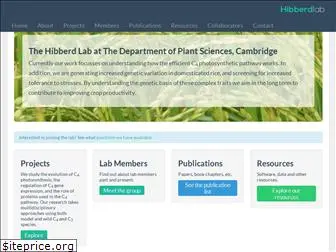 hibberdlab.com