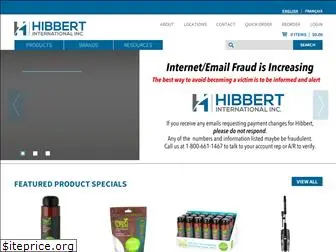 hibbert.ca