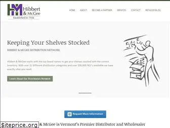hibbertmcgee.com