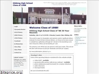 hibbinghighschool1988.com