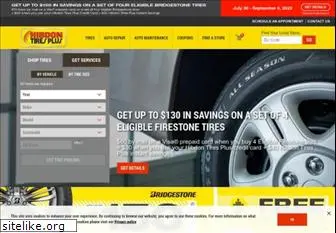 hibdontires.com